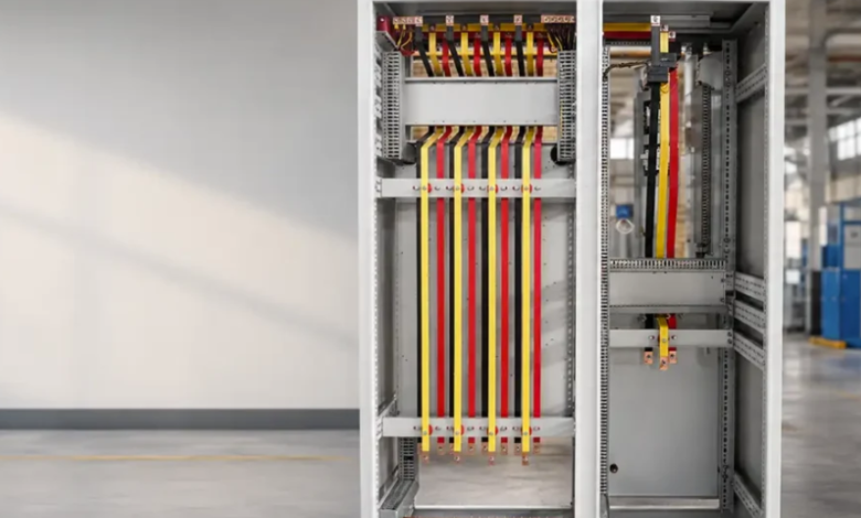 Future-Proofing Residential Electrical Panels for Emerging Home Technologies